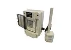 Ultra RF PV Generation Monitoring Meter