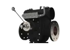 Albany - Model GB - Heated and Unheated Pumps