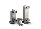 Sigmawig - All-Welded Plate Heat Exchanger