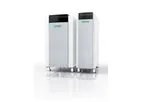 Stokvis - Model R600 - Floor Standing Boiler
