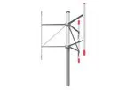 VertAx - Wind Turbine