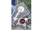 Organics Group - Model SMART  - Gas Flaring System