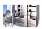 R2D  Automation - Comet Series Of state-of-the-art Systems