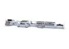 Euromax - Model 5 - Full-Size Industrial PV Modules Production Tool