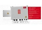 HISbox - DC Combiner Boxes for Residential Solar PV Systems