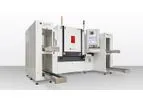 Ultago - Turntable Machine for Various Applications