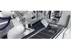 Model WHP - Wafer Handling Plasma System
