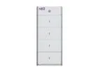 URECO - Model EUREKA series - Solar Battery System