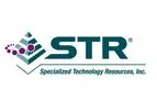 STR PHOTOCAP - Model 15585S HLT™ - Photovoltaic Encapsulating Film Material
