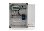 Solar-Log - Model 2050 - Revenue Grade Metering Assembly