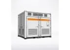 Sungrow - Model SG2500HV-20 - Photovoltaic (PV) Central Inverter