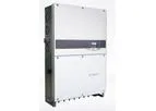 Sungrow - Model SG60KTL - Photovoltaic (PV) String Inverter