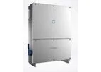 Sungrow - Model SC75HV - Storage System