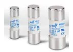 DF - Model gR - Semiconductor Fuse Links