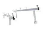 IronRidge - Flat Roof Mounting System