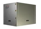 Nordic - Model WC Series - Nordic High Temperature Heat Pumps