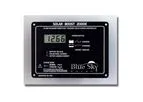 Model SB2000E 25 A - 12 V Mppt Charge Controller