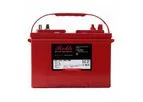 Rolls - Model S12 27 - Flooded Deep Cycle Battery