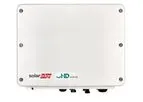 SolarEdge - Single Phase Inverters with HD-Wave Technology