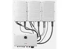 SolarEdge - Three Phase Inverter with Synergy Technology