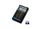 PCE - Model SPM 1 - Solar Radiation Meter