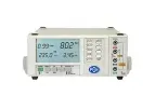 PCE - Model PCE-PA6000 - 1-Phase Power Meter for Electrical Measurement