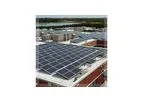 Rooftop Solar System Installation and Maintenance Services