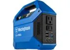 Westinghouse - Model iGen160s - Portable Power Station