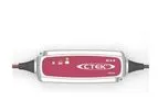 CTEK - Model XC 0.8 - 6V 0.8A 4 Stage Smart Charger