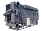 Systema - Absorption Chillers