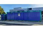 Green Hydrogen from Biogas