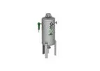 BIOKOMP - Pre-Treatment Siloxane Removal Plants