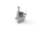 BIOKOMP - Medium Pressure Compression Systems