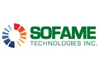 Sofame - Steam Pump - Direct-Contact Condensing Stack Economizer