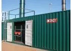 Incinco - General Waste Incinerators