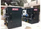 Incinco - Low Volume Waste Incinerators