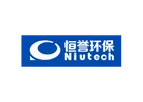 Niutech - Model EET008 - Industrial continuous pyrolysis plant for waste tires/rubber/plastics