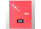 AEC - Model Trinergy Plus Series - Three phase Grid-Tide Solar Inverter