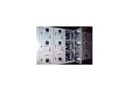 AEC - Low-Voltage Metal-Enclosed Switchgear