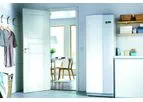 WDS - Ground Source Heat Pumps