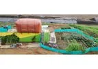 Model BioBeetle - Anaerobic Digestion System