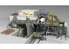 ALD - Model VIM 100 - 40 - Vacuum Induction Melting and Casting Furnaces