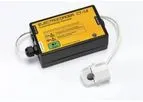 Acksen - Model CT-1A - Electrocorder - Single Phase Current Recorder