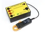 Acksen - Model DC-3VA - Electrocorder -DC Energy Data Logger