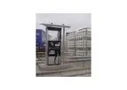 Crewe - CNG Filling Station Service