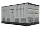 Chint Power - Model 1MW/1.26MW - Pre-Installed Photovoltaic System (20 Feet)