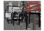 Model APCVD - Atmospheric Pressure CVD Systems