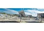 Degertracker - Solar Tracking System