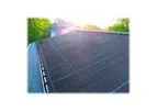 Enersol Flomar - Solar Pool Heating System