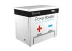 StoraXe - Power Booster Battery System